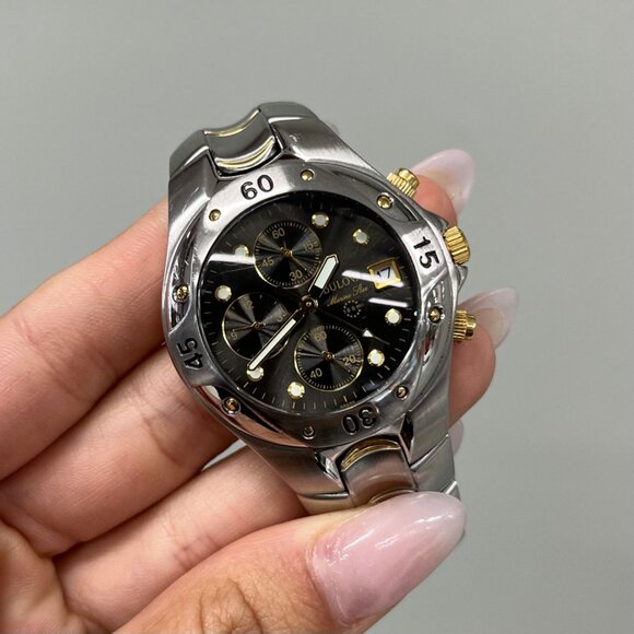 Watches
